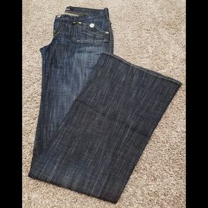 Rock & Republic Flare Jeans